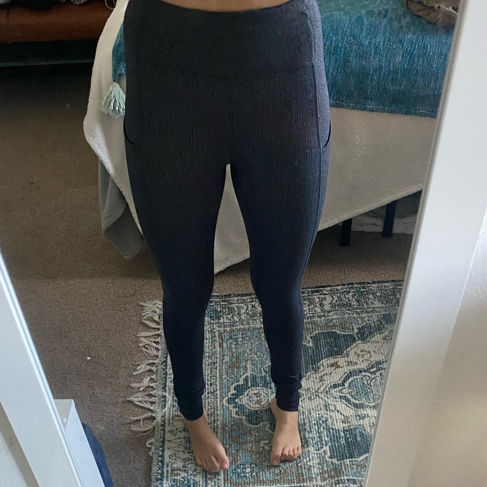 Lulu Lemon Leggings